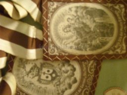 Exposición de indumentaria y costumbres 2009